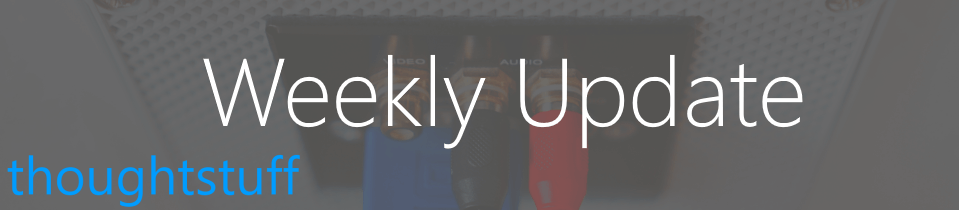 Weekly Update 4 July 2022 – Commsverse Content, New Apps in Teams Calls, Changes to Reports API
