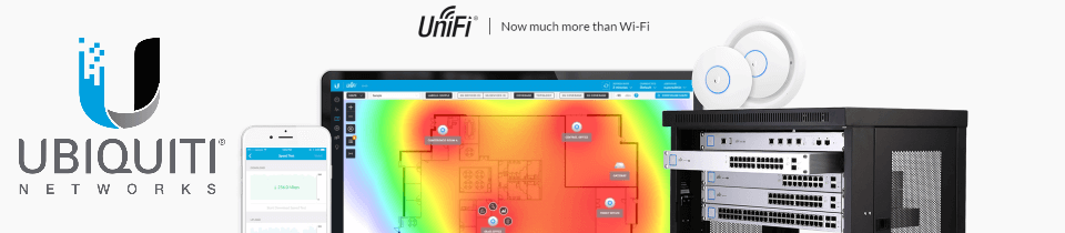 Building a Killer Home Wi-Fi Solution with Ubiquiti UniFi